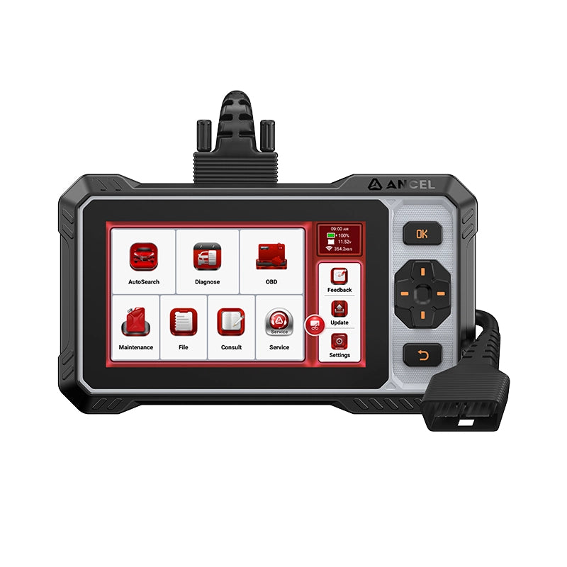 ANCEL FX6000 automotive diagnostic tool