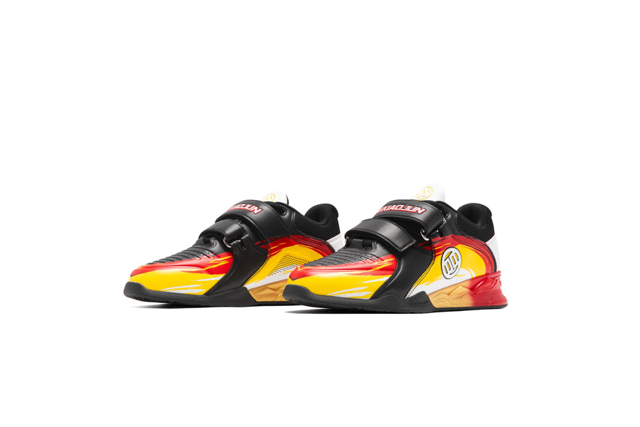 LUXIAOJUN PowerPro weightlifting shoes